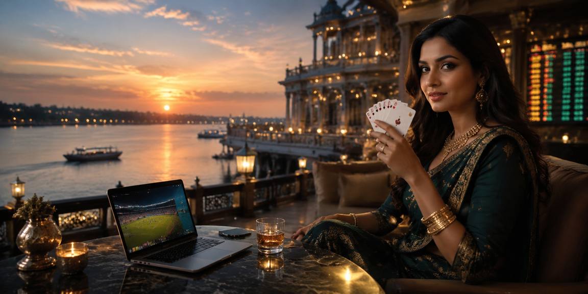870 লাইভ ক্যাসিনো গেম